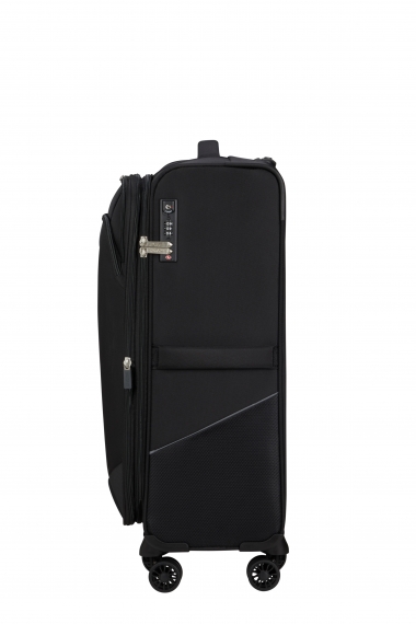 American Tourister Summerride 4-hjul 69 cm - Mellomstor Utvidbar Black
