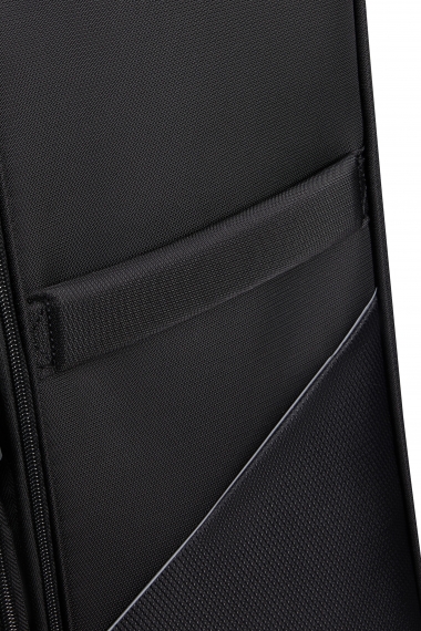 American Tourister Summerride 4-hjul 69 cm - Mellomstor Utvidbar Black