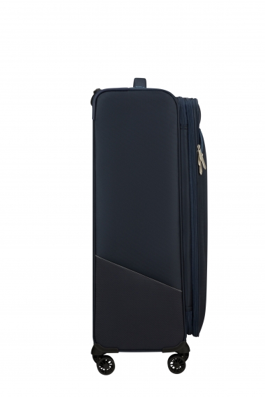 American Tourister Summerride 4-hjul 80 cm - Stor Utvidbar Navy