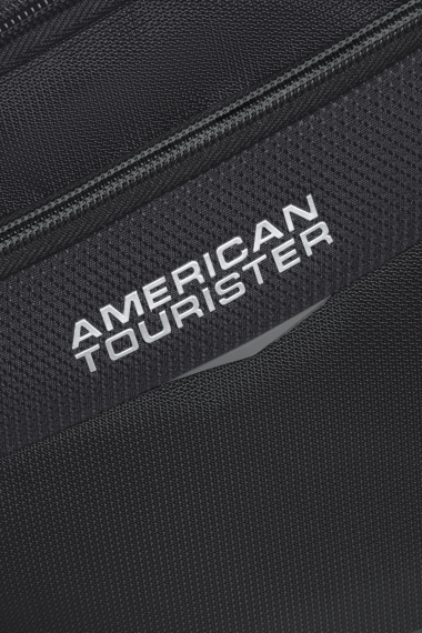 American Tourister Summerride - Toalettmappe Black