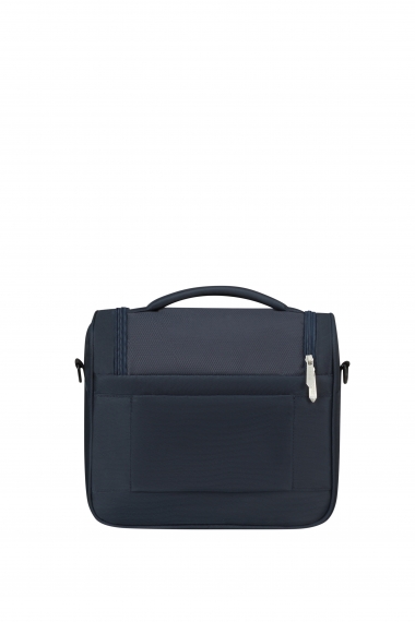 American Tourister Summerride - Toalettmappe Navy