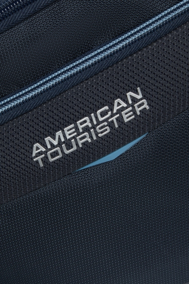 American Tourister Summerride - Toalettmappe Navy