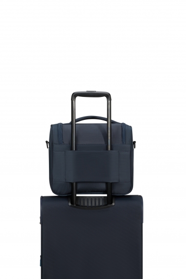 American Tourister Summerride - Toalettmappe Navy