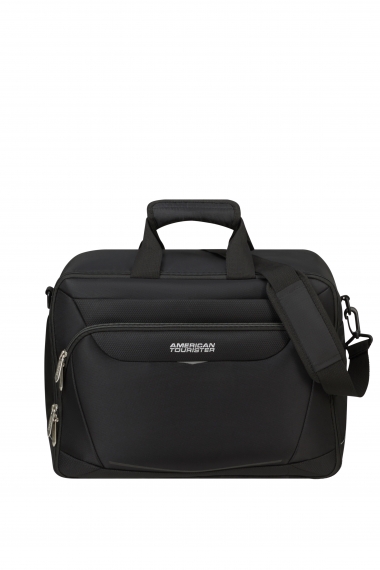American Tourister Summerride - Weekendbag Black