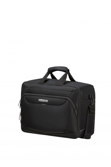 American Tourister Summerride - Weekendbag Black
