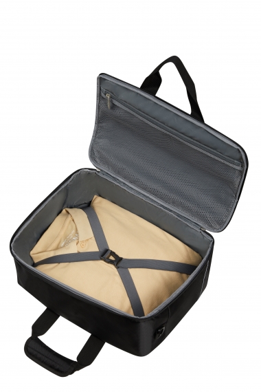 American Tourister Summerride - Weekendbag Black