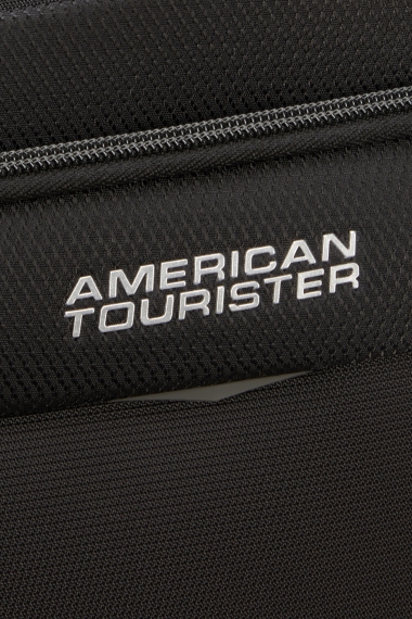 American Tourister Summerride - Weekendbag Black