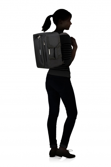 American Tourister Summerride - Weekendbag Black