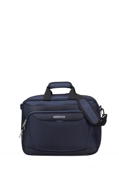 American Tourister Summerride - Weekendbag Navy