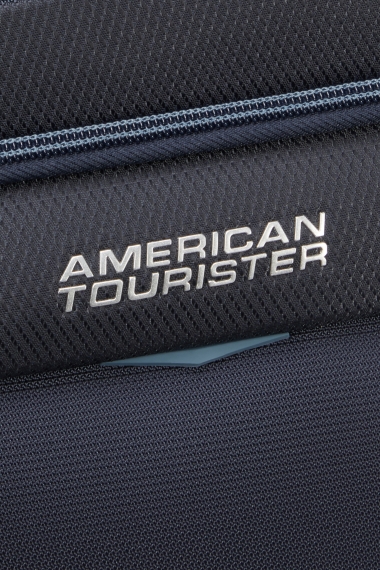 American Tourister Summerride - Weekendbag Navy