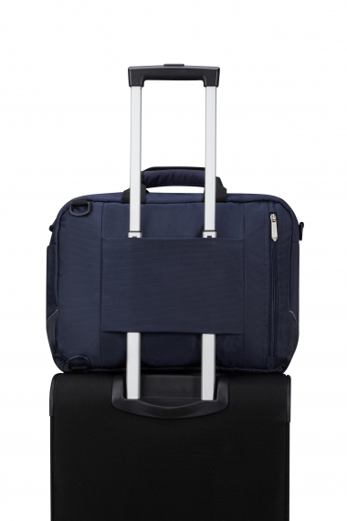 American Tourister Summerride - Weekendbag Navy