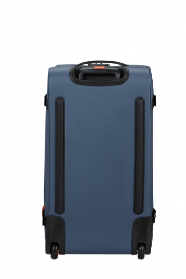 American Tourister Urban Track 68cm - Mellomstor Navy/Orange