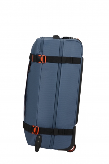 American Tourister Urban Track 68cm - Mellomstor Navy/Orange