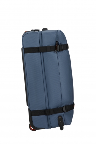 American Tourister Urban Track 68cm - Mellomstor Navy/Orange