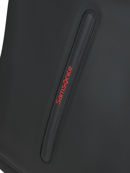 Samsonite Ecodiver - Foldable Duffle 4-in-1 Black