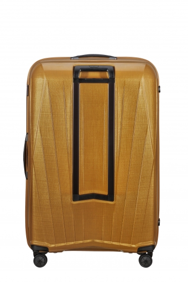 Samsonite Major-Lite - XL Saffron Yellow