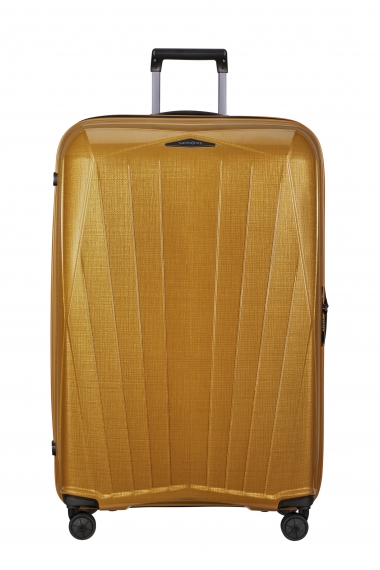 Samsonite Major-Lite - XL Saffron Yellow
