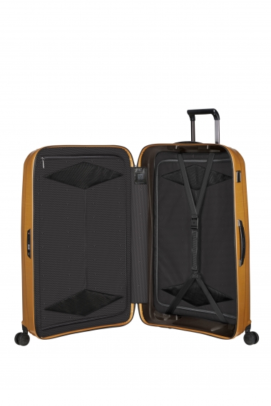 Samsonite Major-Lite - XL Saffron Yellow