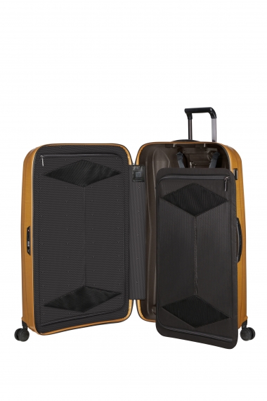 Samsonite Major-Lite - XL Saffron Yellow