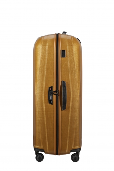 Samsonite Major-Lite - XL Saffron Yellow