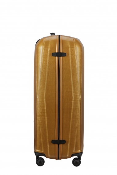 Samsonite Major-Lite - XL Saffron Yellow