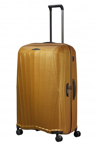 Samsonite Major-Lite - XL Saffron Yellow