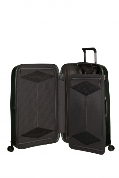 Samsonite Major-Lite - XL Climbing Ivy