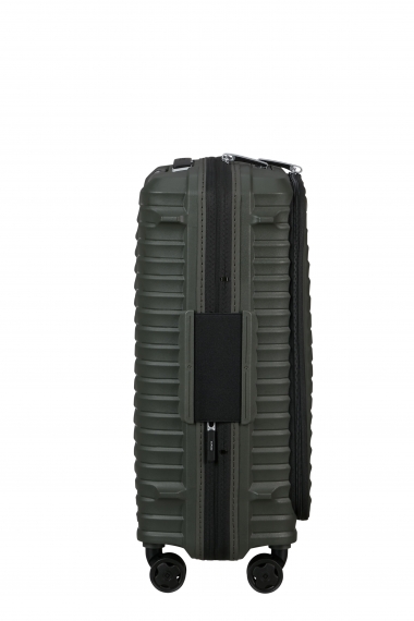 Samsonite Upscape - Kabinkoffert Utvidbar Front Pocket Climbing Ivy