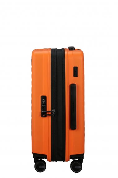 Samsonite Restackd - Kabinkoffert Utvidbar Papaya
