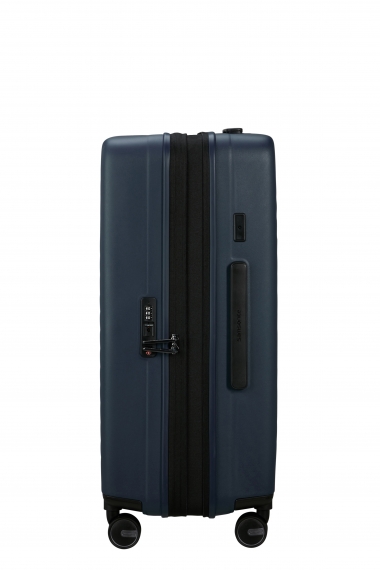 Samsonite Restackd - Mellomstor Utvidbar Midnight