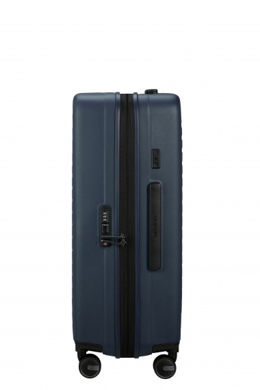 Samsonite Restackd - Mellomstor Utvidbar Midnight