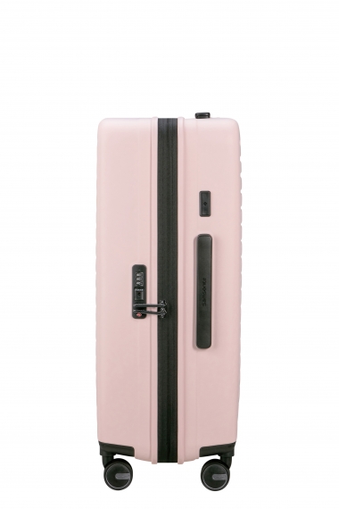 Samsonite Restackd - Mellomstor Utvidbar Rose