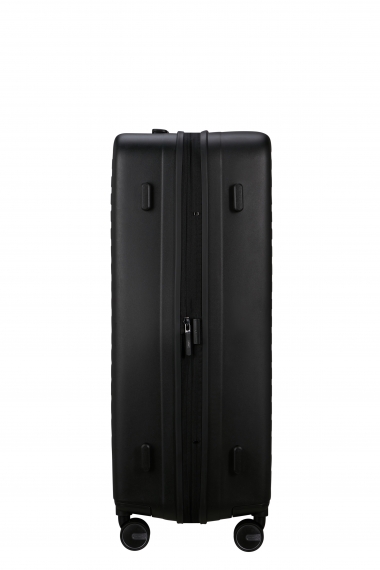 Samsonite Restackd - Stor Utvidbar Black