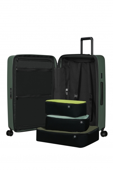 Samsonite Restackd - Stor Utvidbar Sage