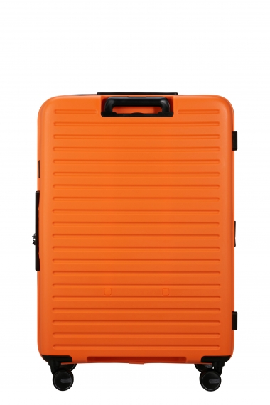 Samsonite Restackd - Stor Utvidbar Papaya