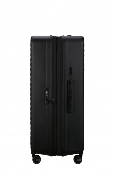 Samsonite Restackd - XL Utvidbar Black