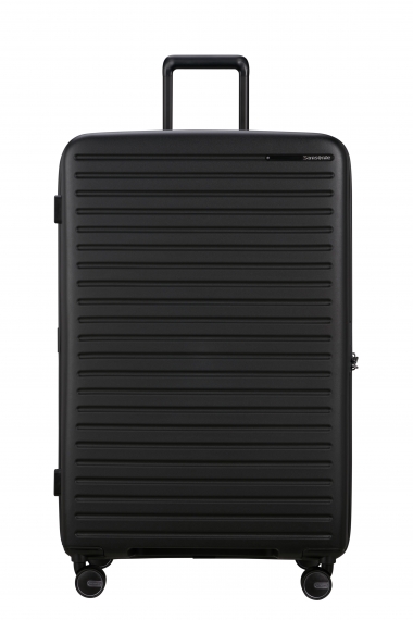 Samsonite Restackd - XL Utvidbar Black