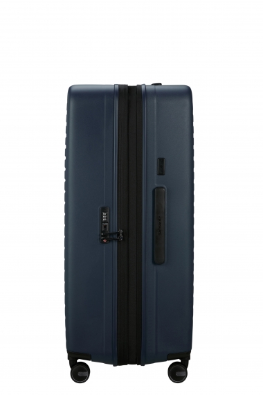 Samsonite Restackd - XL Utvidbar Midnight