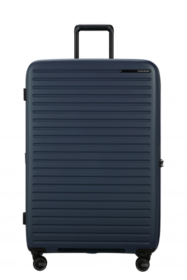Samsonite Restackd - XL Utvidbar Midnight