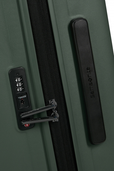 Samsonite Restackd - XL Utvidbar Sage