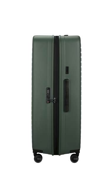 Samsonite Restackd - XL Utvidbar Sage