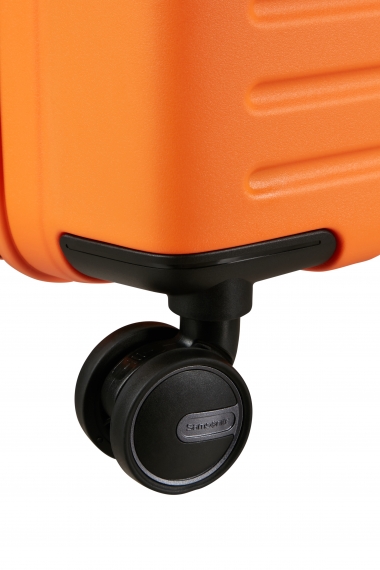 Samsonite Restackd - XL Utvidbar Papaya