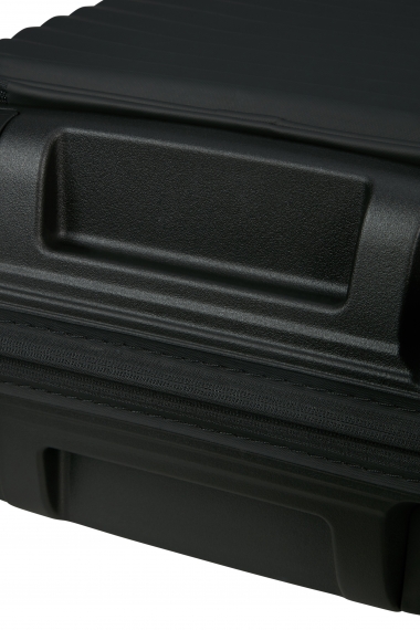 Samsonite Intuo 55cm - Kabinkoffert Utvidbar Front Pocket Black