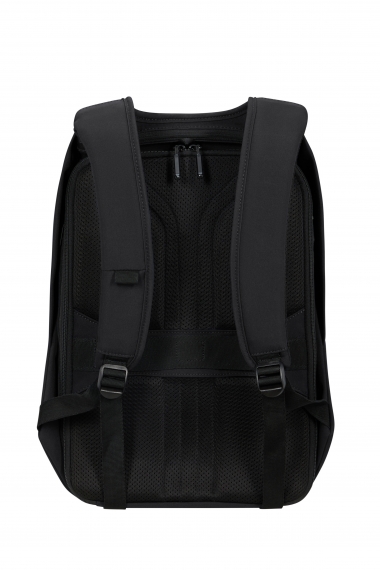 Samsonite Securipak 2.0 - Dataryggsekk 15.6 Black