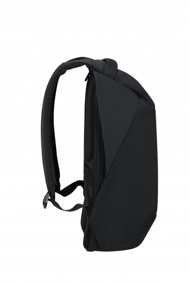 Samsonite Securipak 2.0 - Dataryggsekk 15.6 Black
