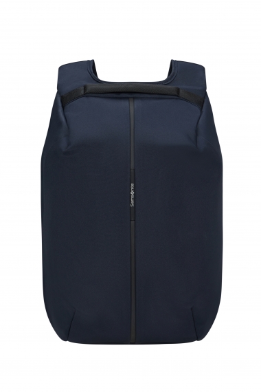 Samsonite Securipak 2.0 - Dataryggsekk 15.6 Dark Blue