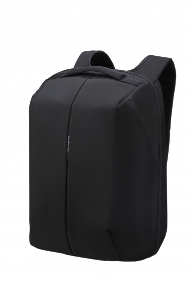 Samsonite Securipak 2.0 - Dataryggsekk 17.3 Black