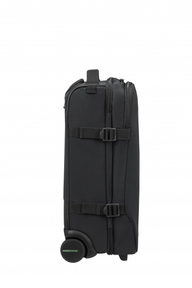 Samsonite Securipak 2.0 - Duffelveske med Hjul Black