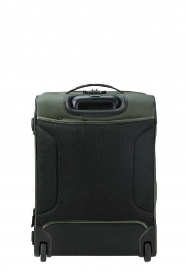 American Tourister Urban Track - Duffelveske/Ryggsekk med hjul Dark Khaki