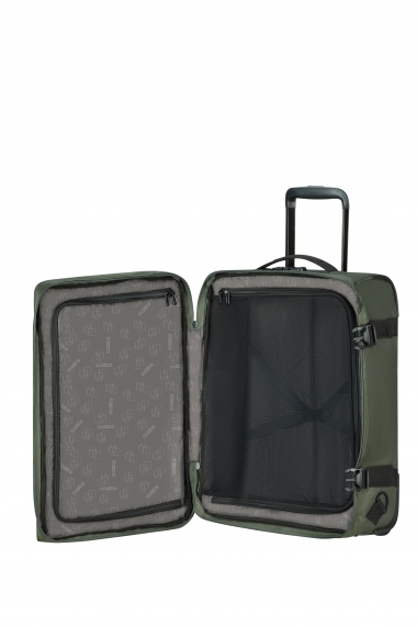 American Tourister Urban Track - Duffelveske/Ryggsekk med hjul Dark Khaki